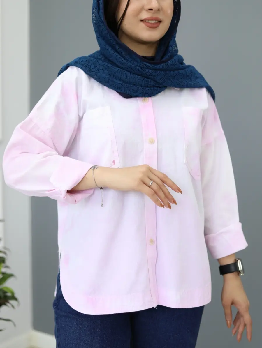 شومیز رامونا